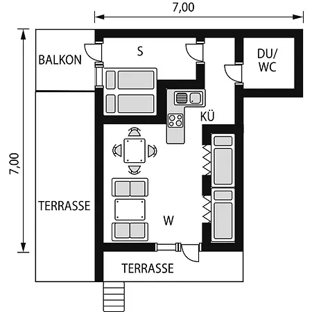 Laven By Interhome