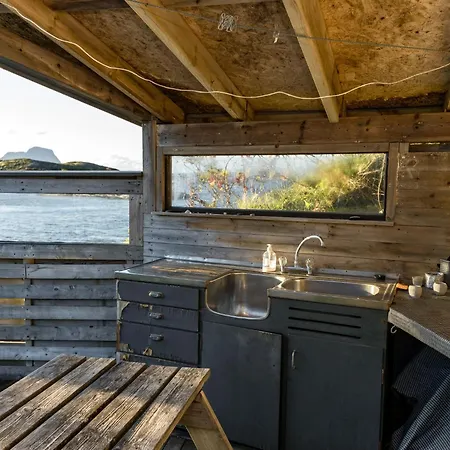 Laven - Fjs161 By Interhome Holiday home