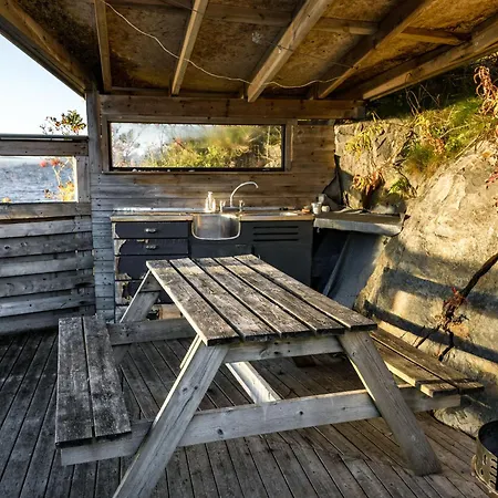 Hébergement de vacances Laven By Interhome