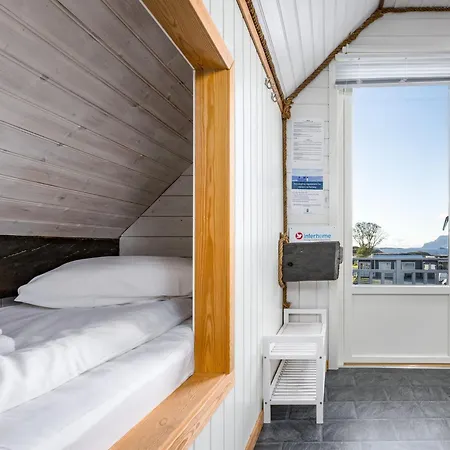 Hébergement de vacances Laven By Interhome *