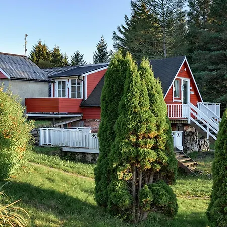 Laven - Fjs161 By Interhome Holiday home *