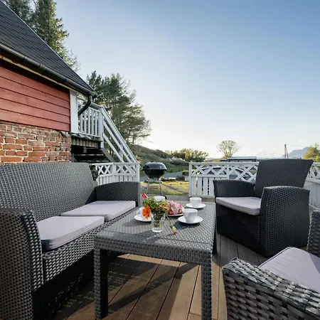 Hébergement de vacances Laven By Interhome *