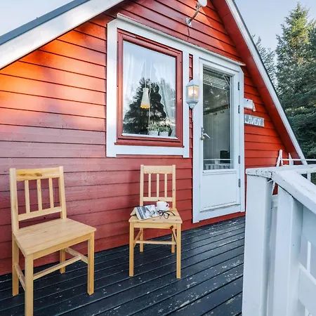 Laven By Interhome *