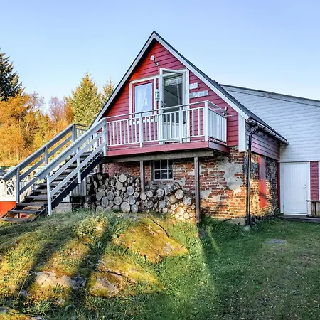 Laven By Interhome Korssund