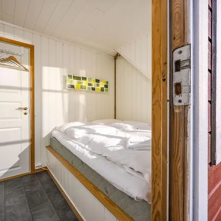 Hébergement de vacances Laven By Interhome
