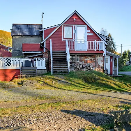 Holiday home Laven - Fjs161 By Interhome